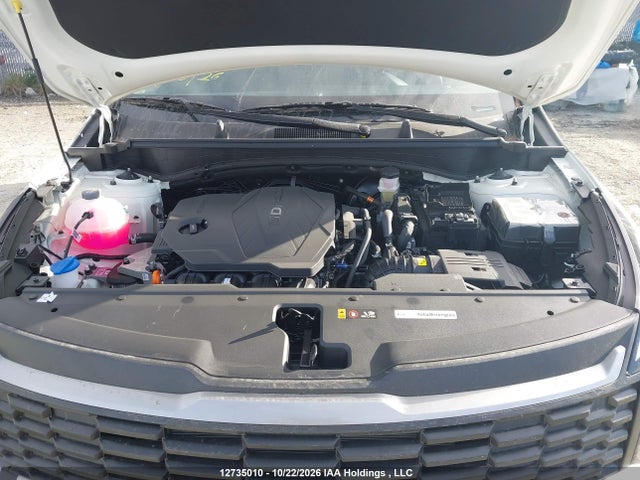 KIA Sportage Lx 2026 KNDPUCDF8T7517447 Image 10