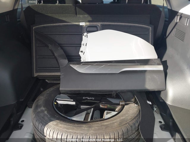 KIA Sportage Lx 2026 KNDPUCDF8T7517447 Image 12
