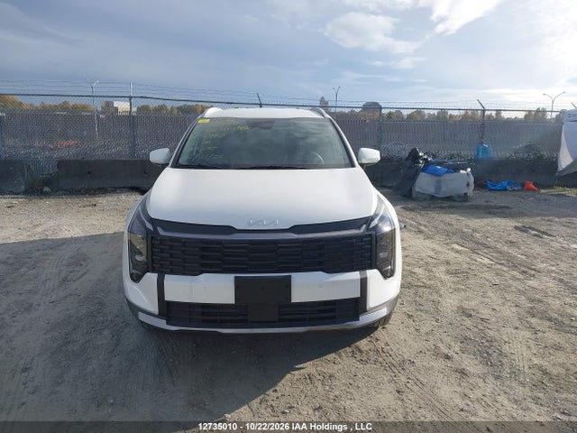 KIA Sportage Lx 2026 KNDPUCDF8T7517447 Image 13