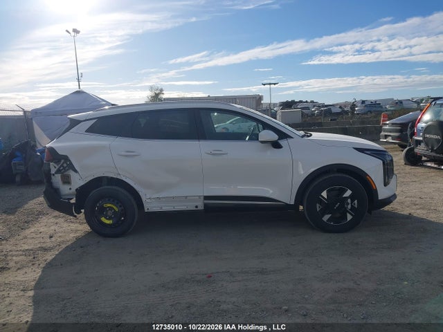 KIA Sportage Lx 2026 KNDPUCDF8T7517447 Image 14