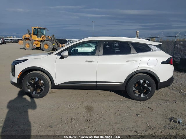 KIA Sportage Lx 2026 KNDPUCDF8T7517447 Image 15