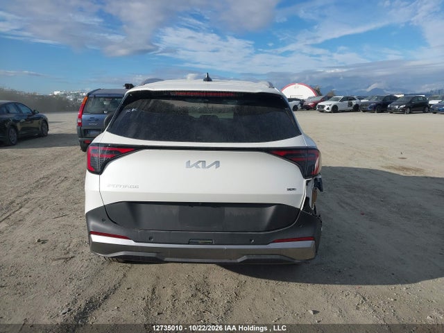 KIA Sportage Lx 2026 KNDPUCDF8T7517447 Image 17
