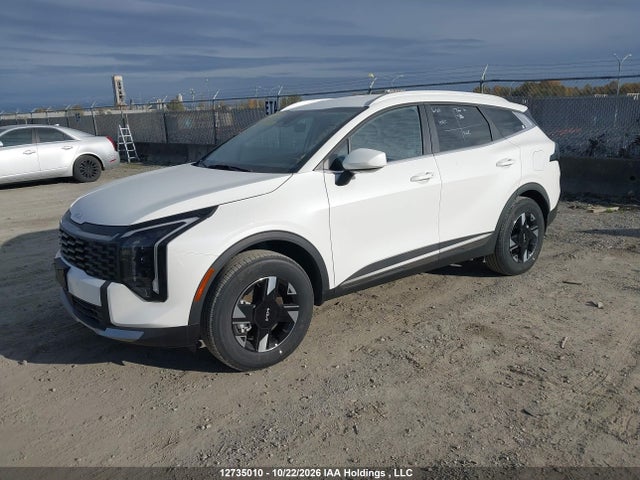 KIA Sportage Lx 2026 KNDPUCDF8T7517447 Image 2