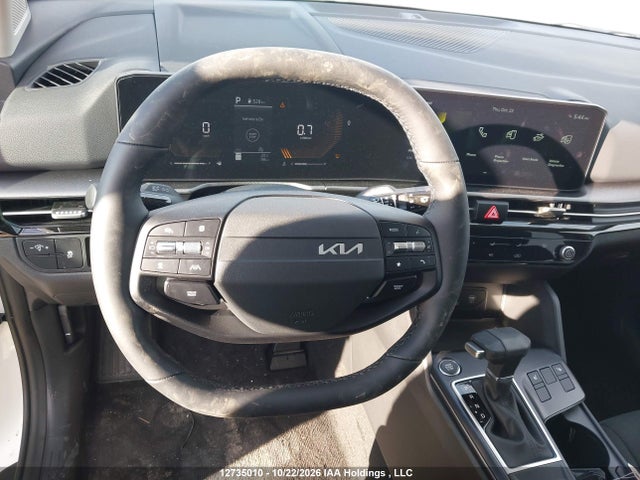 KIA Sportage Lx 2026 KNDPUCDF8T7517447 Image 20