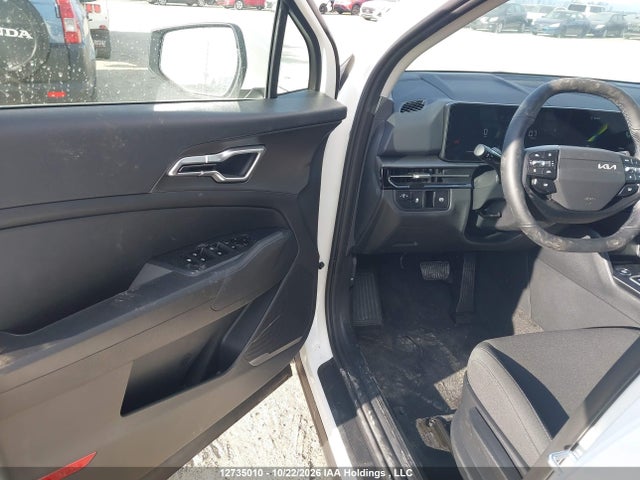KIA Sportage Lx 2026 KNDPUCDF8T7517447 Image 21