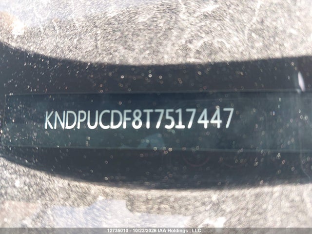 KIA Sportage Lx 2026 KNDPUCDF8T7517447 Image 22