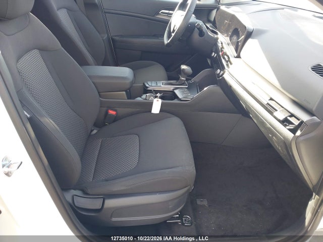KIA Sportage Lx 2026 KNDPUCDF8T7517447 Image 5