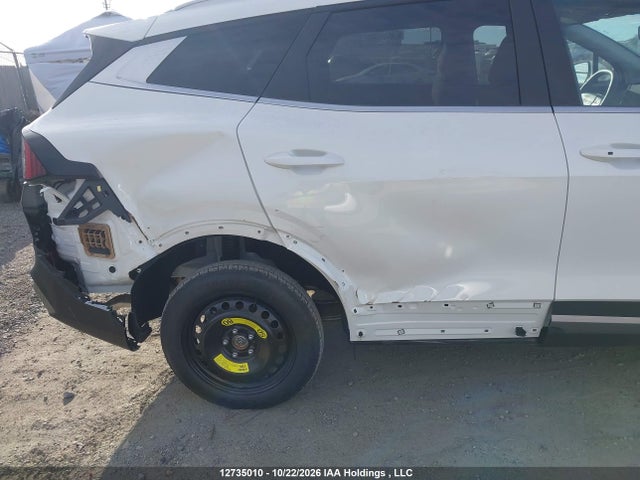 KIA Sportage Lx 2026 KNDPUCDF8T7517447 Image 6