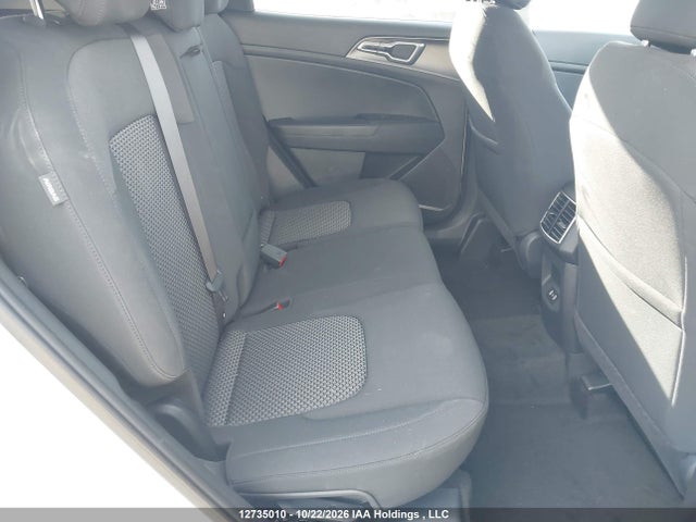 KIA Sportage Lx 2026 KNDPUCDF8T7517447 Image 8