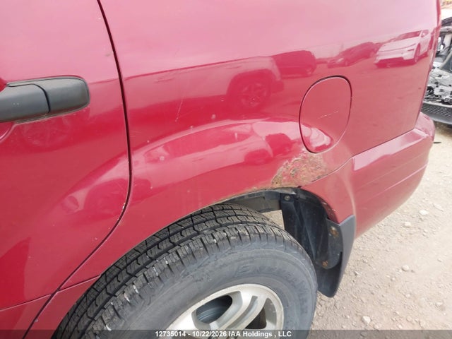 Aukcja sprzedaży 2003 Honda Pilot Ex, vin: 2HKYF18443H002677, numer aukcji: 12735014