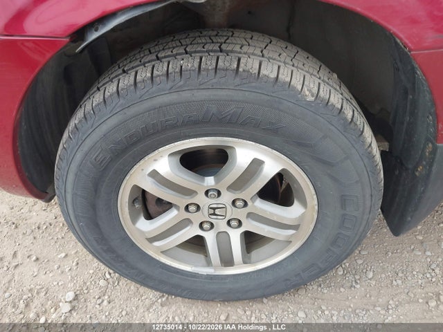 Aukcja sprzedaży 2003 Honda Pilot Ex, vin: 2HKYF18443H002677, numer aukcji: 12735014