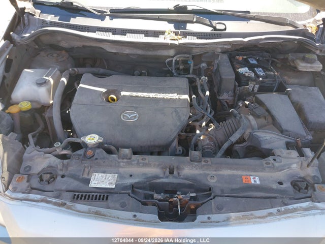 12704844 :رقم المزاد ، JM1CW2DL8C0123061 vin ، 2012 Mazda 5 مزاد بيع