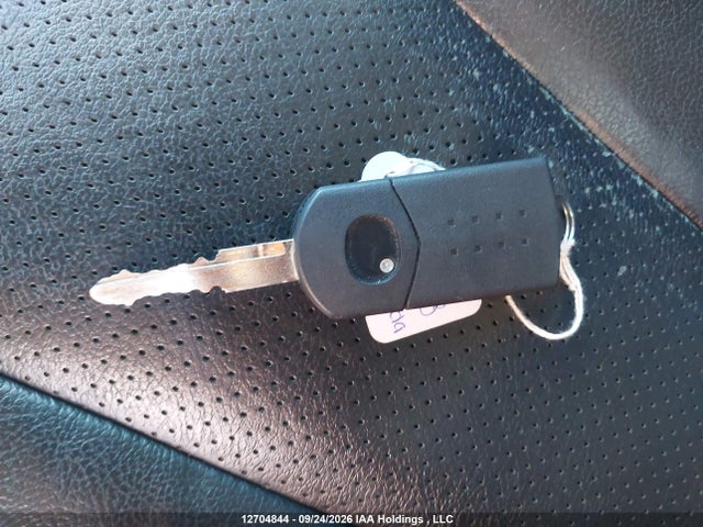12704844 :رقم المزاد ، JM1CW2DL8C0123061 vin ، 2012 Mazda 5 مزاد بيع