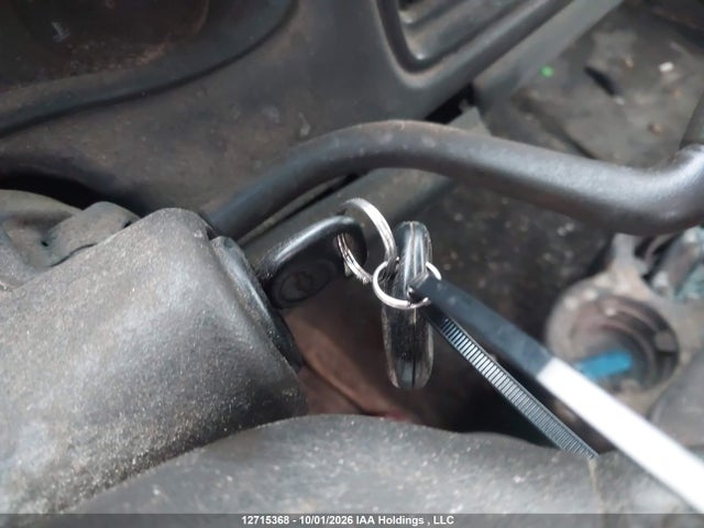 12715368 :رقم المزاد ، 2GCEK19V221408995 vin ، 2002 Chevrolet Silverado K1500 مزاد بيع