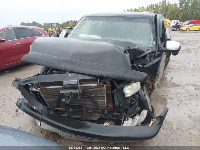 12715368 :رقم المزاد ، 2GCEK19V221408995 vin ، 2002 Chevrolet Silverado K1500 مزاد بيع