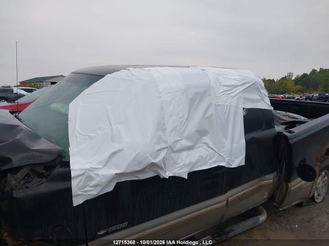 12715368 :رقم المزاد ، 2GCEK19V221408995 vin ، 2002 Chevrolet Silverado K1500 مزاد بيع