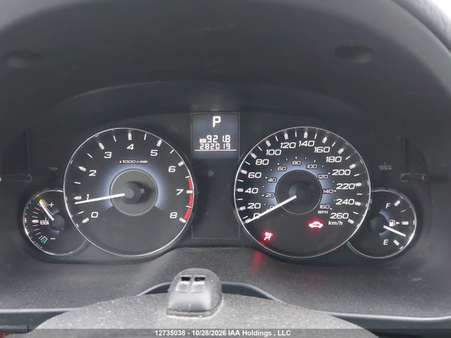 Auction sale of the 2010 Subaru Outback 3.6r Limited, vin: 4S4BRJKC0A2363895, lot number: 12735038