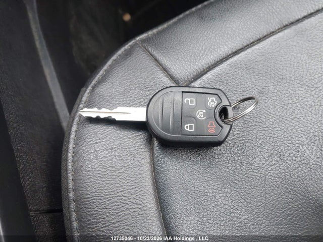 Ford FLEX SEL 2014 2FMHK6C80EBD32605 Image 11
