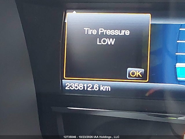 Ford FLEX SEL 2014 2FMHK6C80EBD32605 Image 15