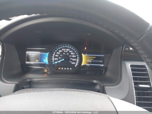 Ford FLEX SEL 2014 2FMHK6C80EBD32605 Image 7