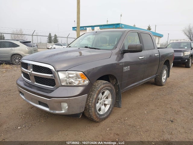 1C6RR7LG2HS653371 RAM 1500 Slt