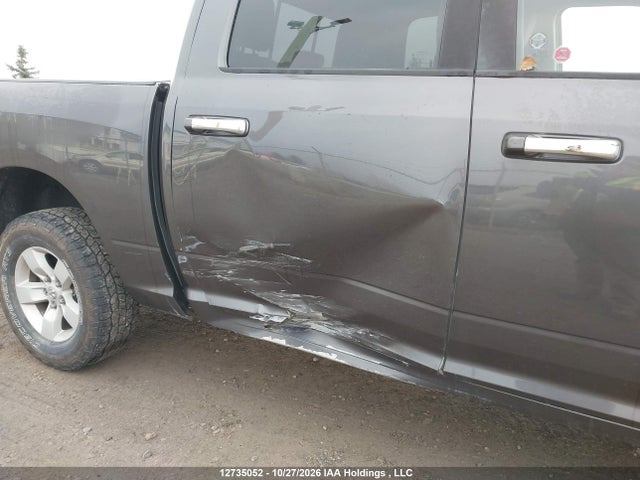 1C6RR7LG2HS653371 RAM 1500 Slt