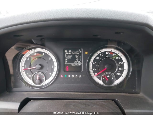 1C6RR7LG2HS653371 RAM 1500 Slt