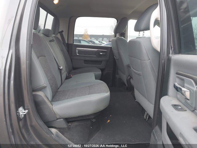 1C6RR7LG2HS653371 RAM 1500 Slt