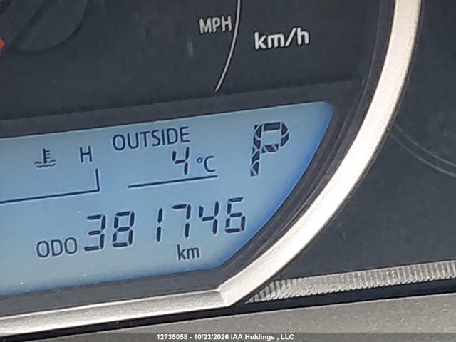 Toyota RAV4 LE 2015 2T3BFREV3FW258727 Image 15