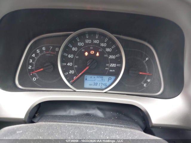 Toyota RAV4 LE 2015 2T3BFREV3FW258727 Image 7
