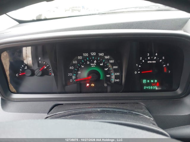 2010 Dodge Journey Se მანქანა იყიდება აუქციონზე, vin: 3D4PG4FB4AT276702, აუქციონის ნომერი: 12735075