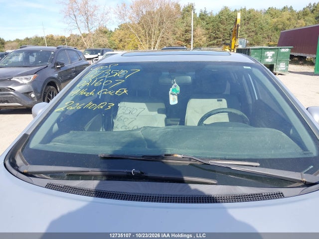 Honda Civic Ex 4dr 2014 2HGFB2E58EH021607 Image 17