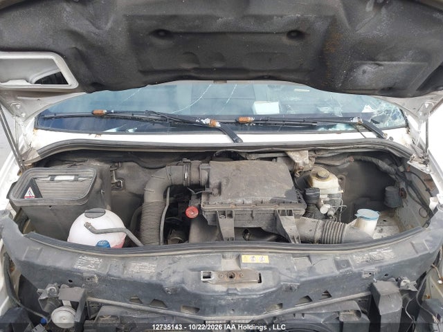 WD3BE7DD1GP324828 Mercedes-Benz Sprinter 2500