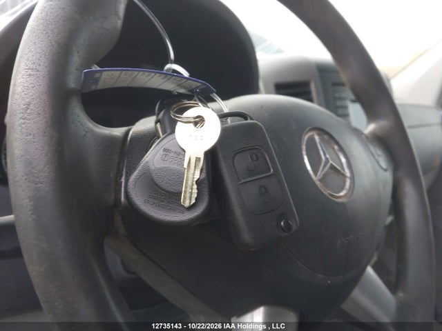 WD3BE7DD1GP324828 Mercedes-Benz Sprinter 2500