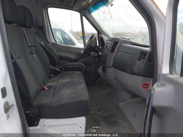 WD3BE7DD1GP324828 Mercedes-Benz Sprinter 2500
