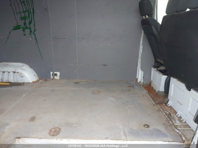WD3BE7DD1GP324828 Mercedes-Benz Sprinter 2500
