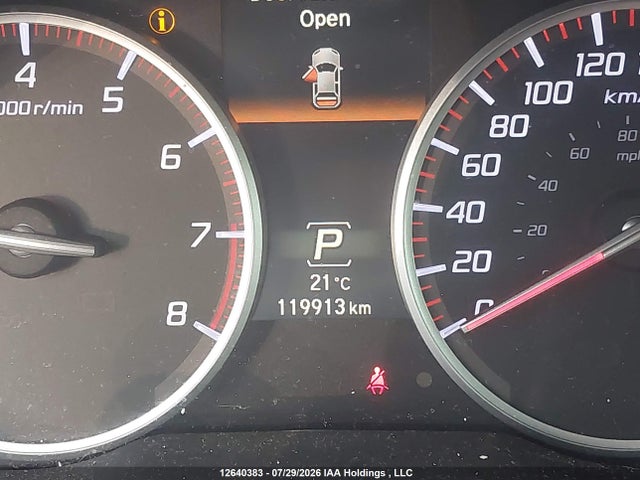 Продаж на аукціоні авто 2017 Acura Ilx A-spec/anniversary Edition, vin: 19UDE2F84HA800268, номер лоту: 12640383