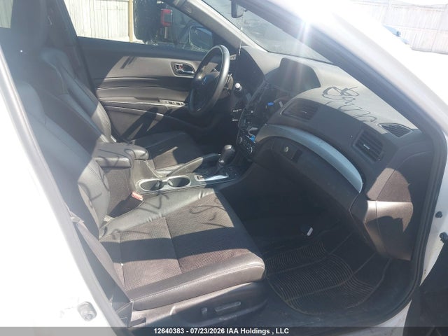 Продаж на аукціоні авто 2017 Acura Ilx A-spec/anniversary Edition, vin: 19UDE2F84HA800268, номер лоту: 12640383