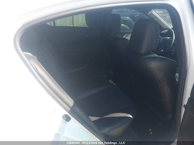 Продаж на аукціоні авто 2017 Acura Ilx A-spec/anniversary Edition, vin: 19UDE2F84HA800268, номер лоту: 12640383
