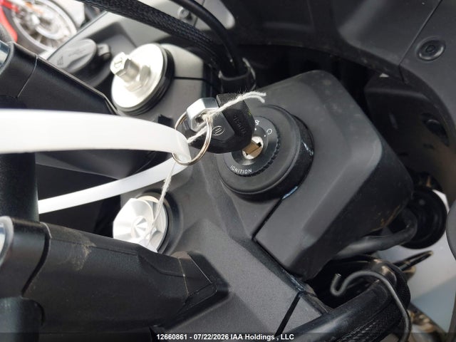 Cf Moto Ibex 800 S/t 2024 LCEPEYL15R6000749 Image 11