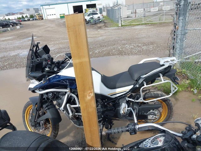 Cf Moto Ibex 800 S/t 2024 LCEPEYL15R6000749 Image 13