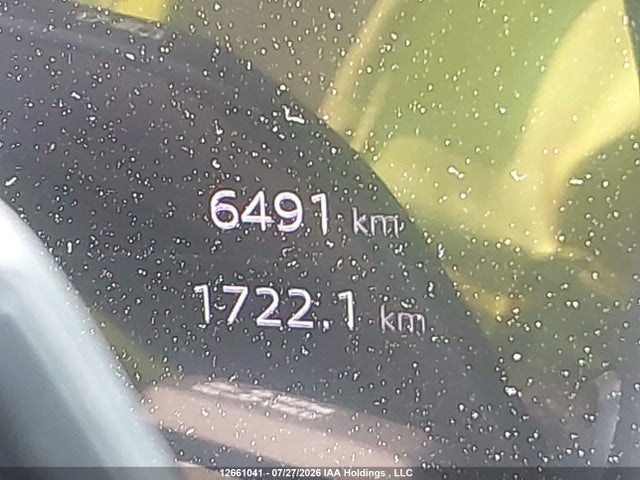 Audi New Q5 2.0t 2025 WA11AAGU4S2123088 Image 14