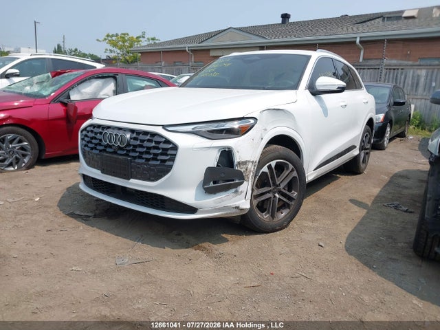 Audi New Q5 2.0t 2025 WA11AAGU4S2123088 Image 2