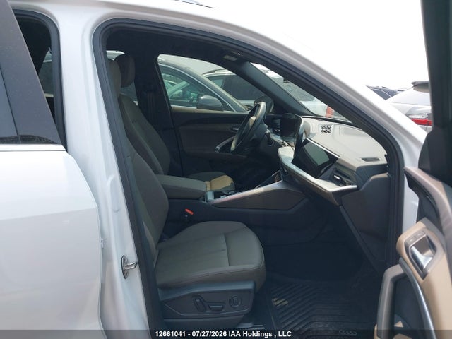 Audi New Q5 2.0t 2025 WA11AAGU4S2123088 Image 5