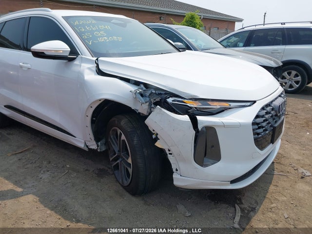 Audi New Q5 2.0t 2025 WA11AAGU4S2123088 Image 6