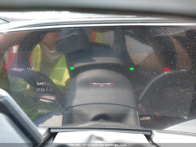 Audi New Q5 2.0t 2025 WA11AAGU4S2123088 Image 7