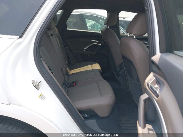 Audi New Q5 2.0t 2025 WA11AAGU4S2123088 Image 8