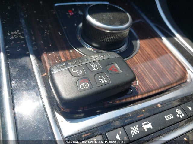 Jaguar Xe 20d Prestige 2018 SAJAK4FN8JCP38820 Image 11