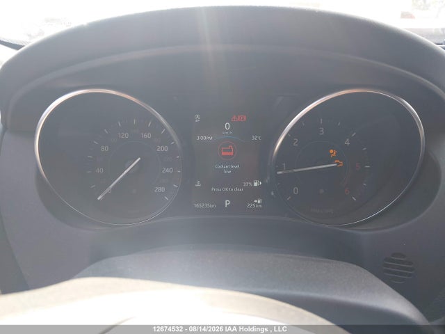 Jaguar Xe 20d Prestige 2018 SAJAK4FN8JCP38820 Image 7