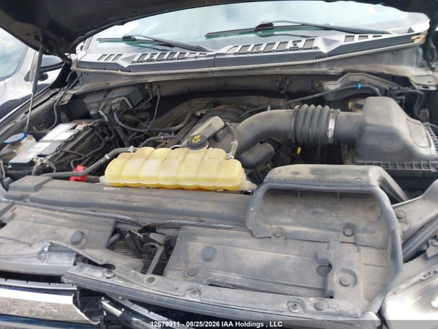 1FTEW1E5XLFB01546 Ford F-150 Xlt